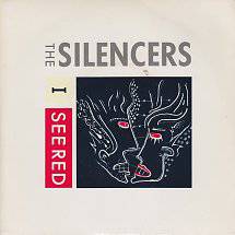 The Silencers : I See Red